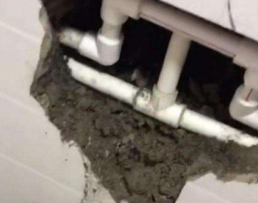 志丹卫生间漏水哪家好