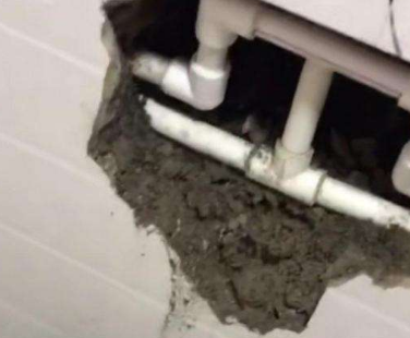 志丹卫生间防水找谁好