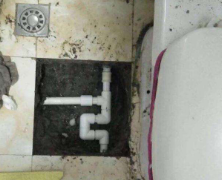 志丹卫生间防水推荐公司