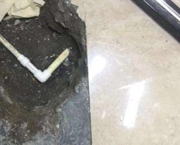 志丹卫生间测漏水多少钱