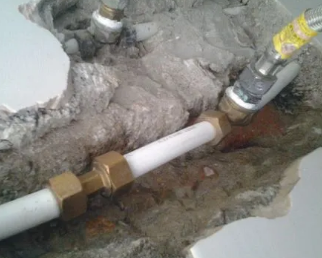 志丹测漏水多少钱