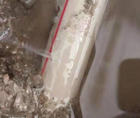志丹水管维修公司