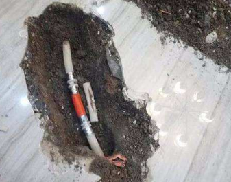志丹水管维修哪家好