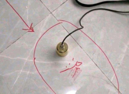 志丹卫生间测漏水多少钱