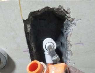 志丹卫生间测漏水哪家好