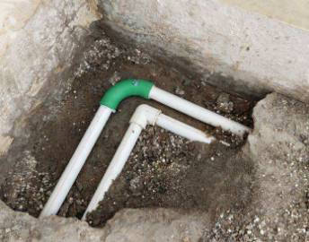 志丹卫生间测漏水价格多少