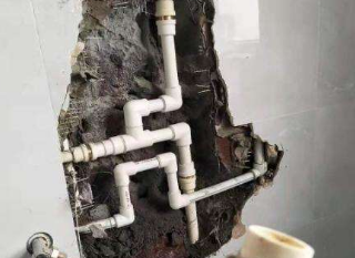 志丹卫生间测漏水价格多少