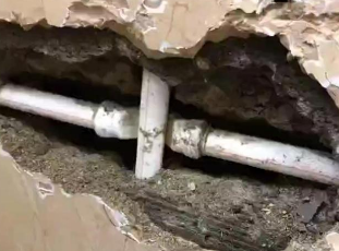 志丹水管维修哪家好