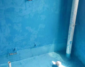 志丹卫生间防水多少钱