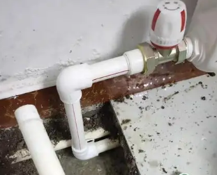 志丹卫生间测漏水多少钱