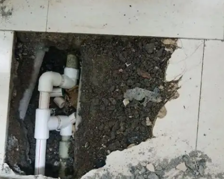 志丹卫生间测漏水哪家好