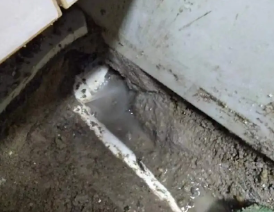 志丹卫生间测漏水多少钱