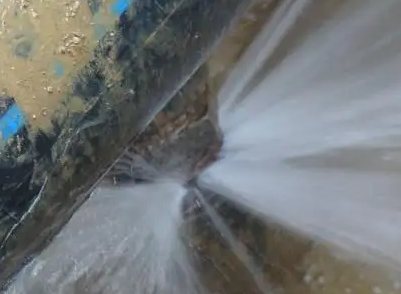志丹卫生间测漏水施工步骤