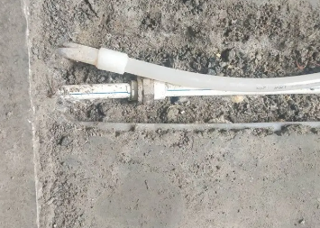 志丹卫生间测漏水之解决方法