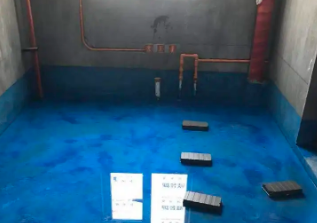 志丹卫生间防水步骤