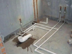 志丹水管维修多少钱