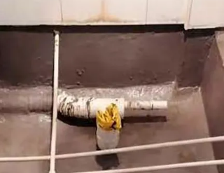 志丹卫生间测漏水服务电话