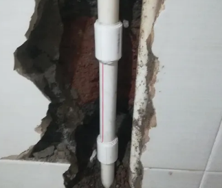 志丹卫生间测漏水的相关案例