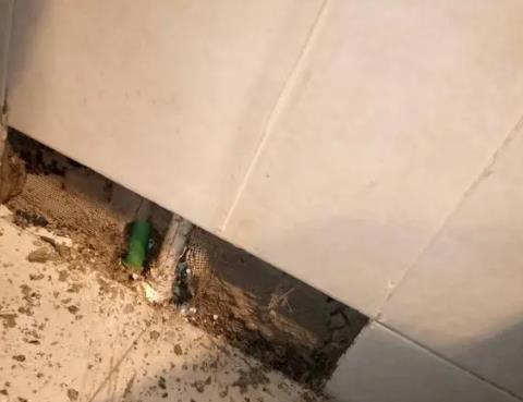 志丹测漏水公司为您专业分享下检漏仪器准确定位的方法有什么特点?