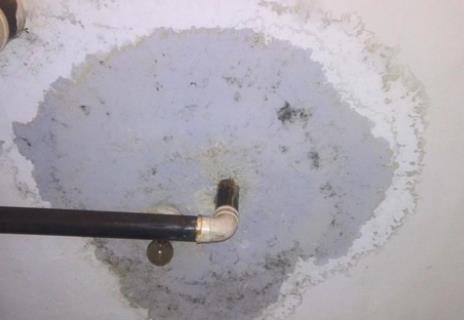 志丹测漏水公司分享如何自检漏水