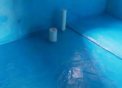 志丹卫生间防水公司分享防水小知识