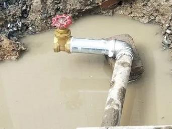 志丹漏水检测电话多少