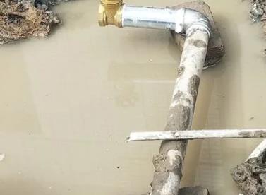 志丹测漏水公司电话